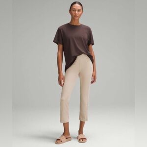 Lululemon All Yours Cotton Tshirt